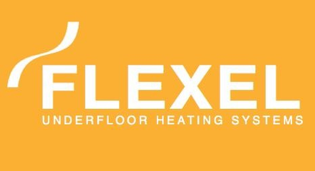 Flexel manufacturer logo