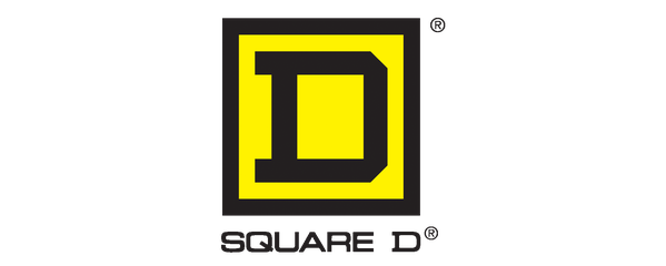Square D manufacturer logo