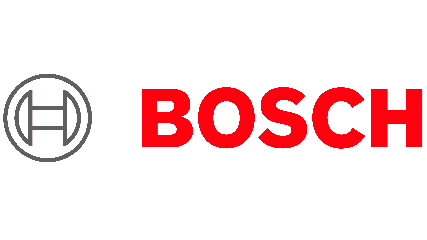Bosch manufacturer logo
