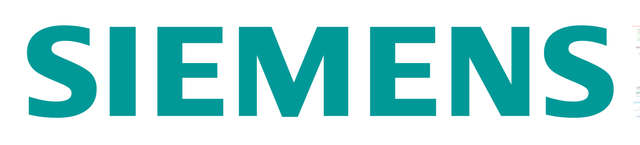Siemens manufacturer logo