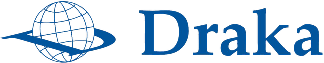 Draka manufacturer logo