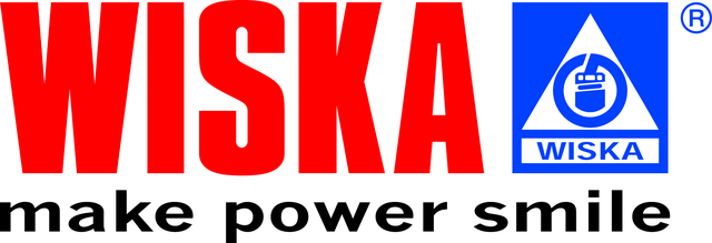 Wiska manufacturer logo