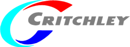 Critchley manufacturer logo