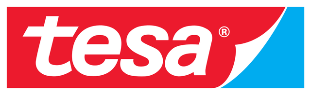 Tesa manufacturer logo