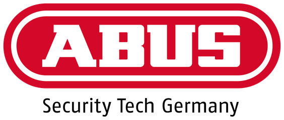 Abus manufacturer logo
