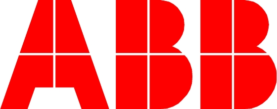 Abb manufacturer logo