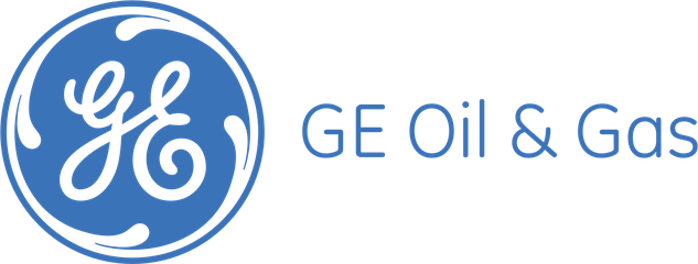 Ge Oil & Gas manufacturer logo