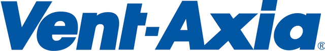 Vent Axia manufacturer logo
