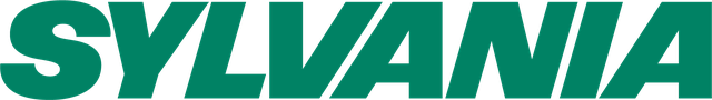 Sylvania manufacturer logo
