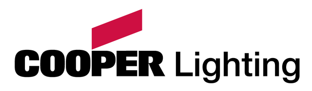 Cooperlighting manufacturer logo