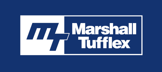 Marshall Tufflex manufacturer logo
