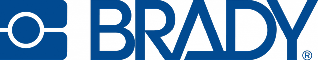 Brady manufacturer logo