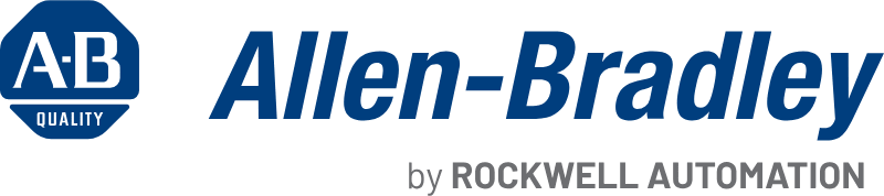 Allen Bradley manufacturer logo
