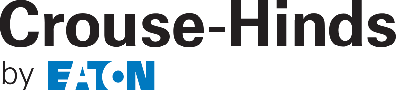 Crouse Hinds manufacturer logo