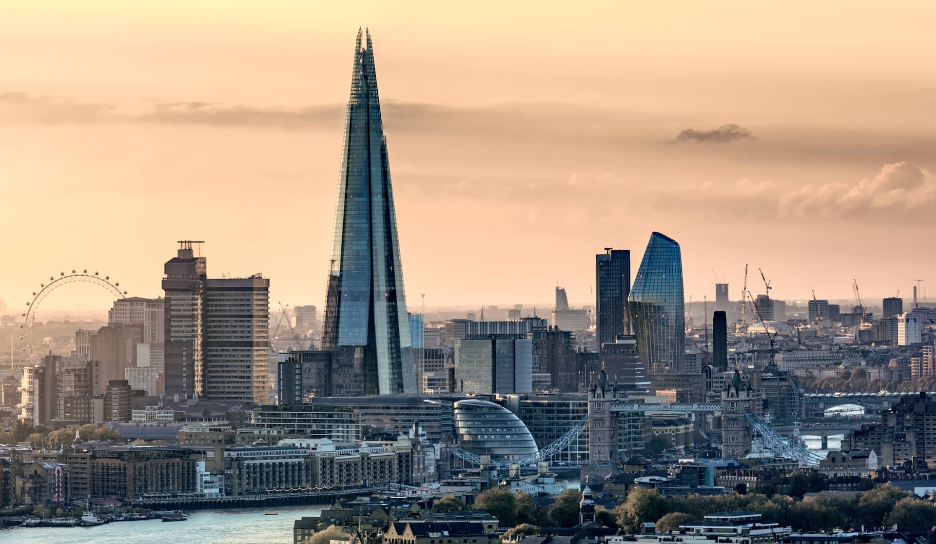 Image of the Shard