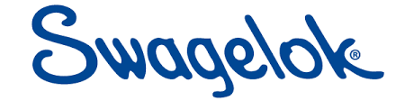 Swagelok manufacturer logo
